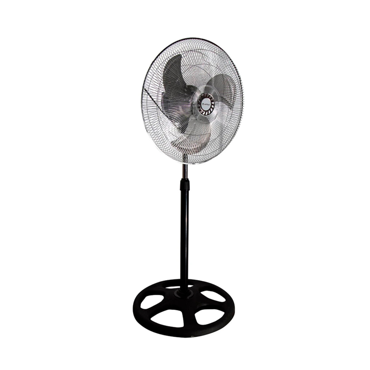 VENTILADOR 3 EN 1 MARTE 18" METALICO (PEDESTAL/PISO/PARED)**
