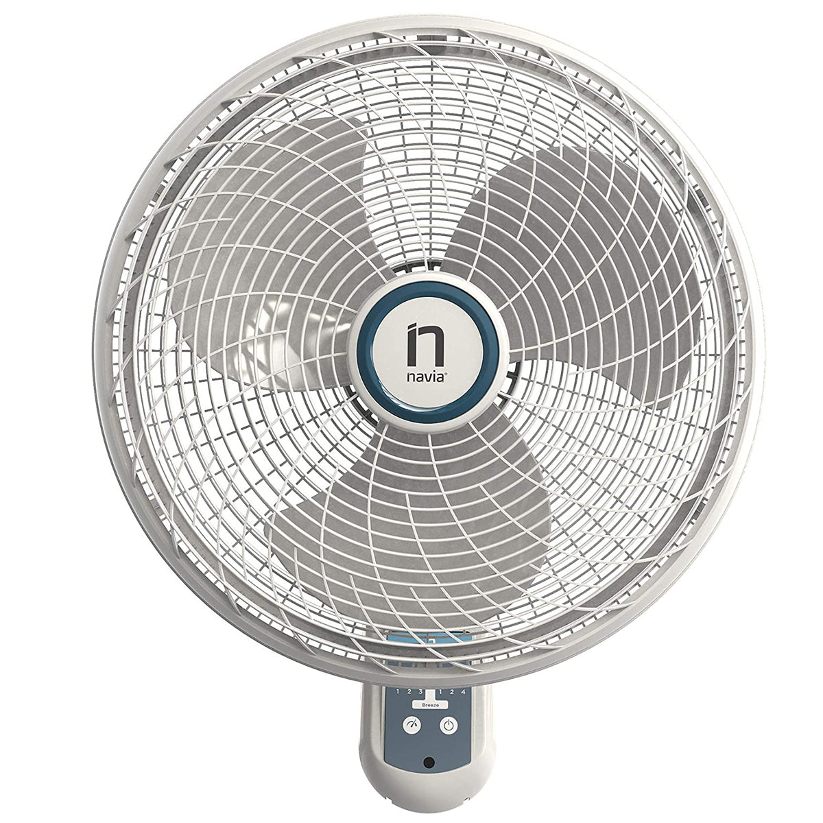 VENTILADOR DE PARED NAVIA MOD. CR-018P 18"**