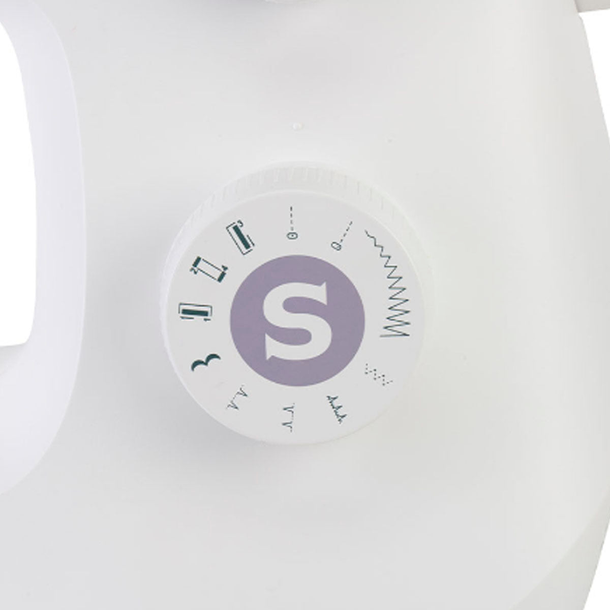 MAQUINA DE COSER SINGER MOD. M2405**