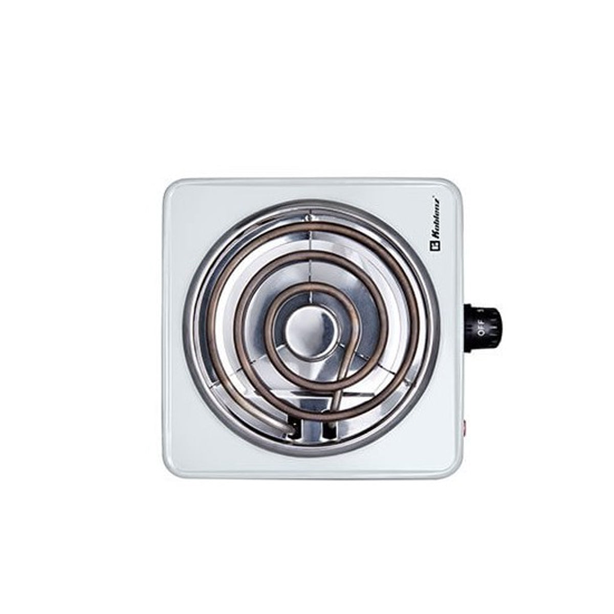 PARRILLA KOBLENZ MOD. PEKM-1000**