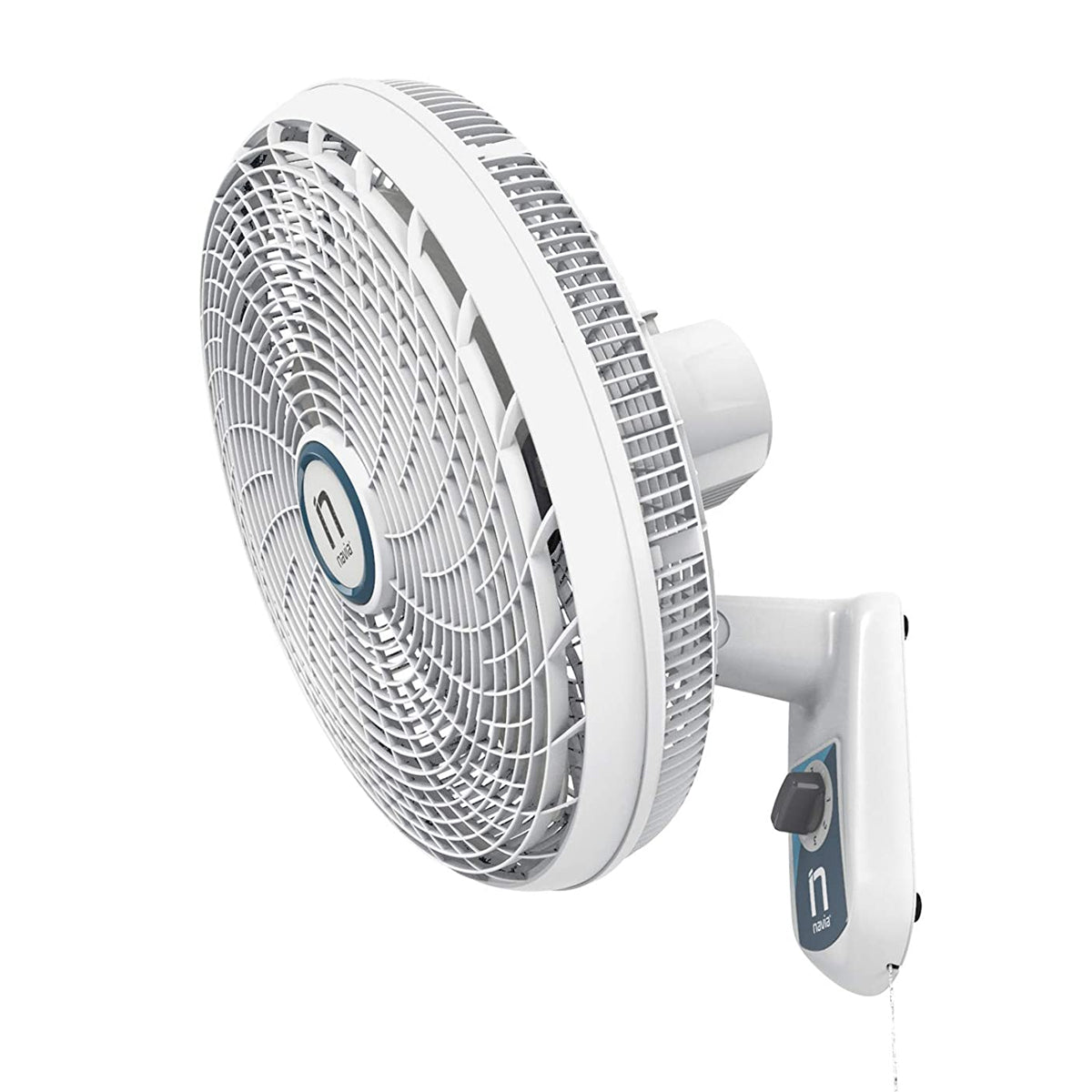 VENTILADOR DE PARED NAVIA MOD. M018P**