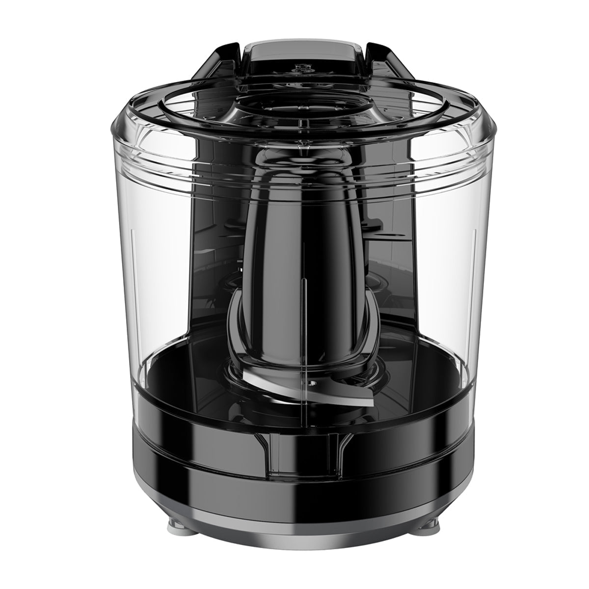 PROCESADOR DE ALIMENTOS BLACK & DECKER MOD.HC150B 1.5 TAZAS**