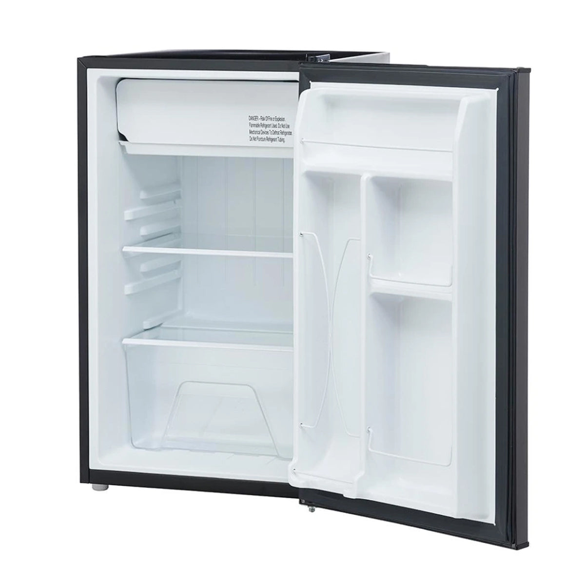 FRIGOBAR WHIRPOOL MOD. WUC2205B 5p3 NEGRO**