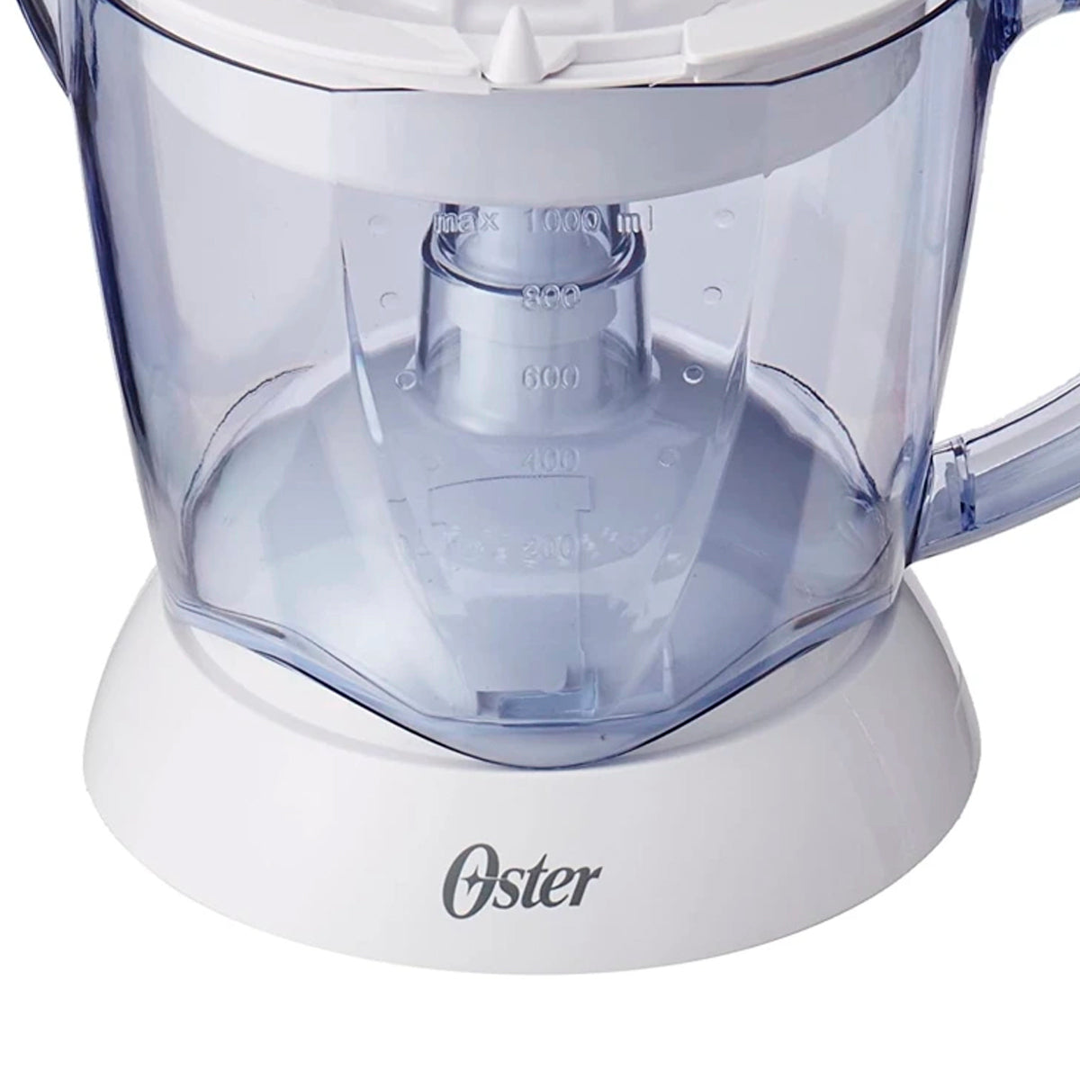 EXPRIMIDOR OSTERIZER MOD. FPSTJU407W**