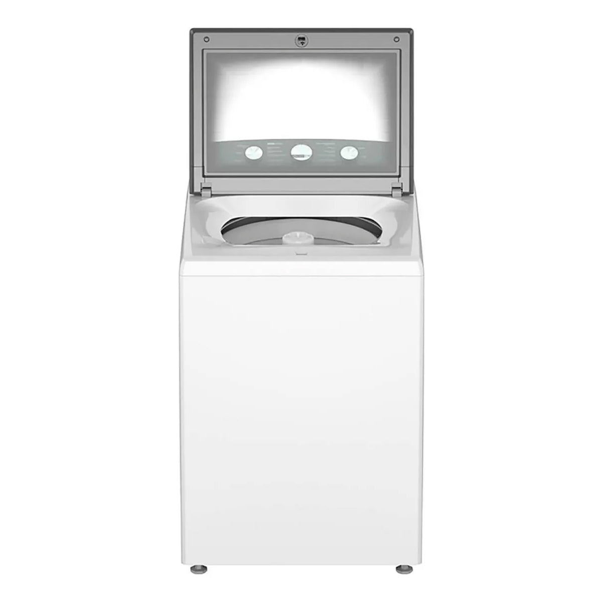 LAVADORA WHIRLPOOL MOD. 8MWTW2423WPM 24KG**