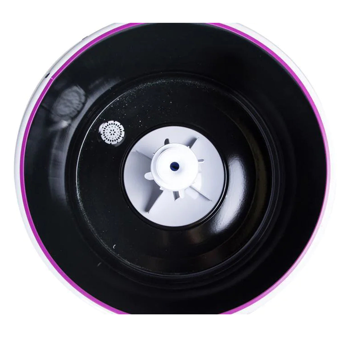 LAVADORA ACROS MOD. ALF-2053ER 20KG ROSA 2 PERILLA **