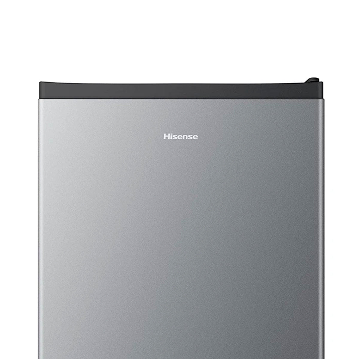 FRIGOBAR HISENSE RR43D6ACX1 4.2p3 SILVER **