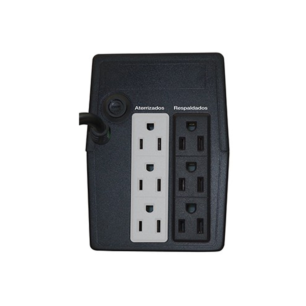 NO BREAK KOBLENZ MOD. 4816/5216R**