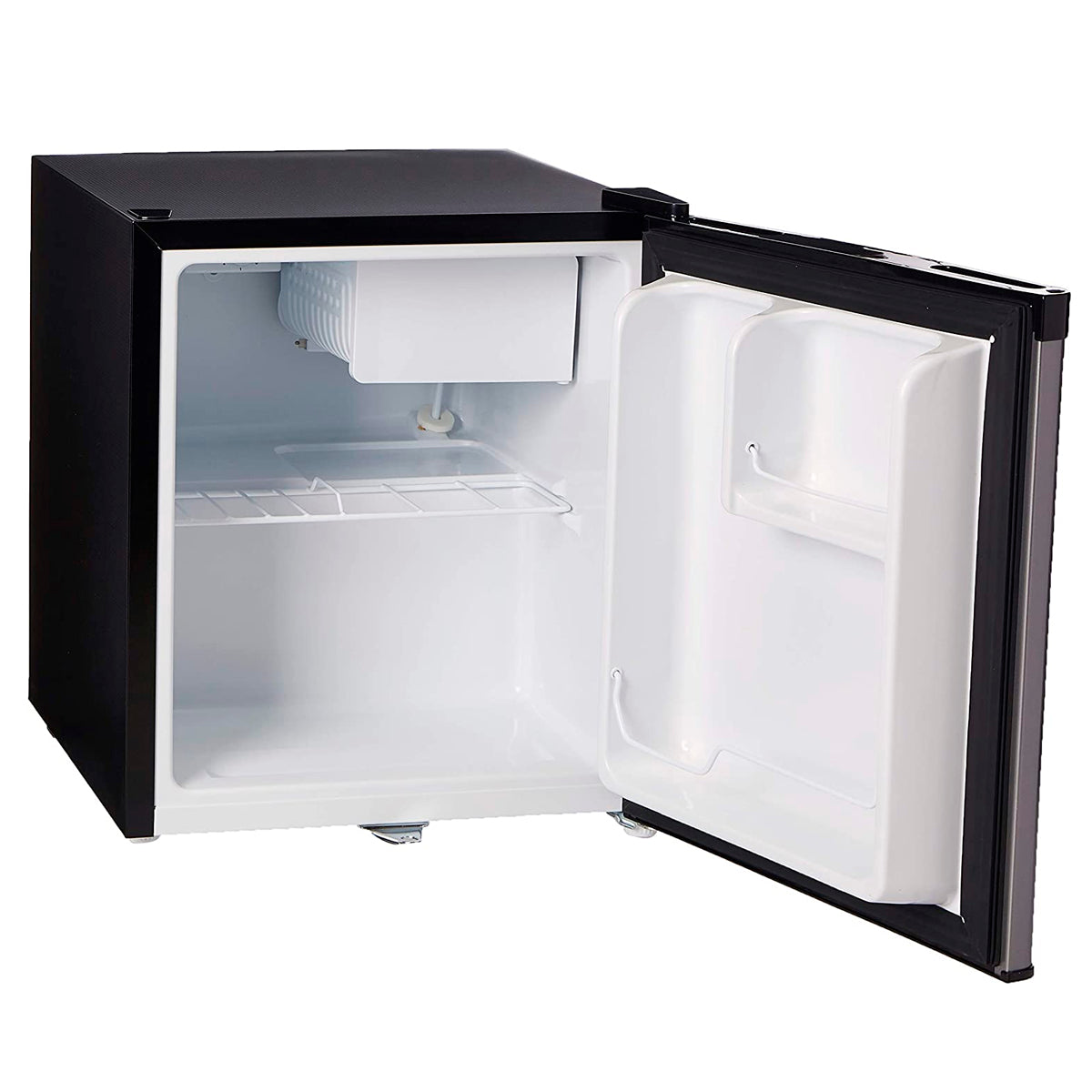 FRIGOBAR MOD. RR16D6AGX1 1.6p3 SILVER **