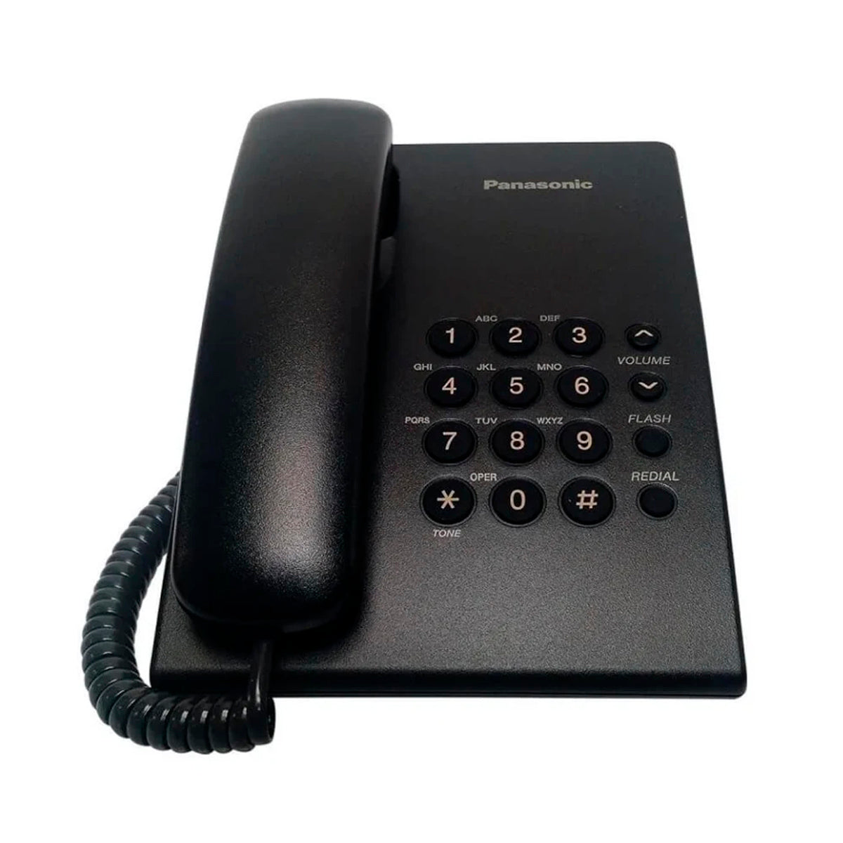 TELEFONO PANASONIC TS-550/520/500MEW**