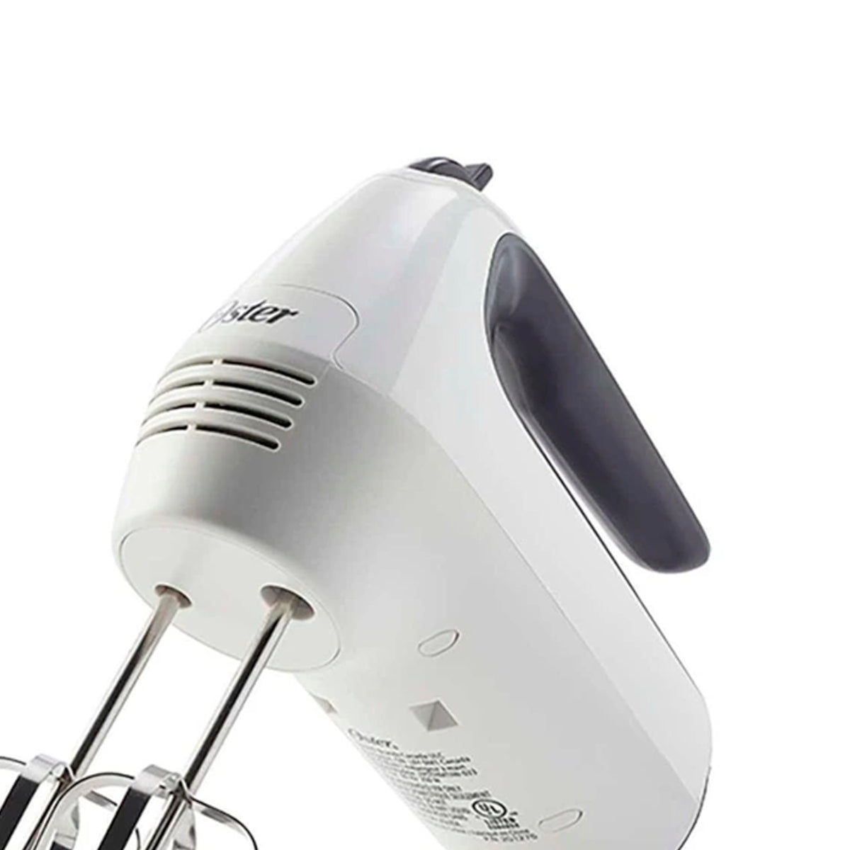 BATIDORA MANUAL OSTER MOD. FPSTHM3532-013 **