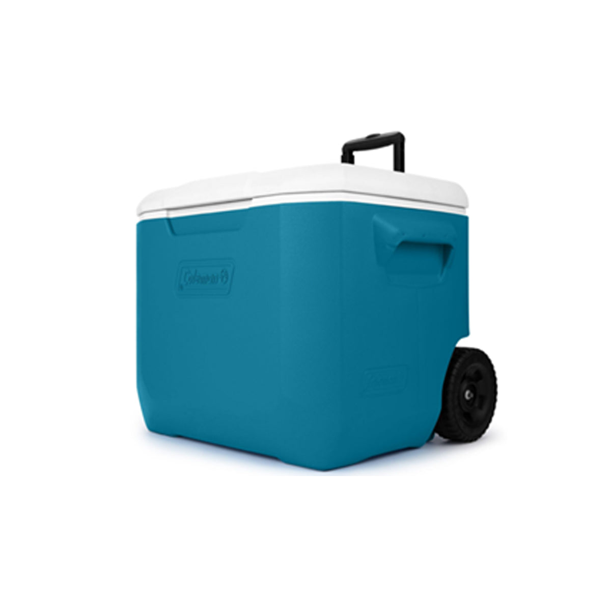 Hielera COLEMAN Chiller de 60qt Mod. 2160832 OCEAN AZL**