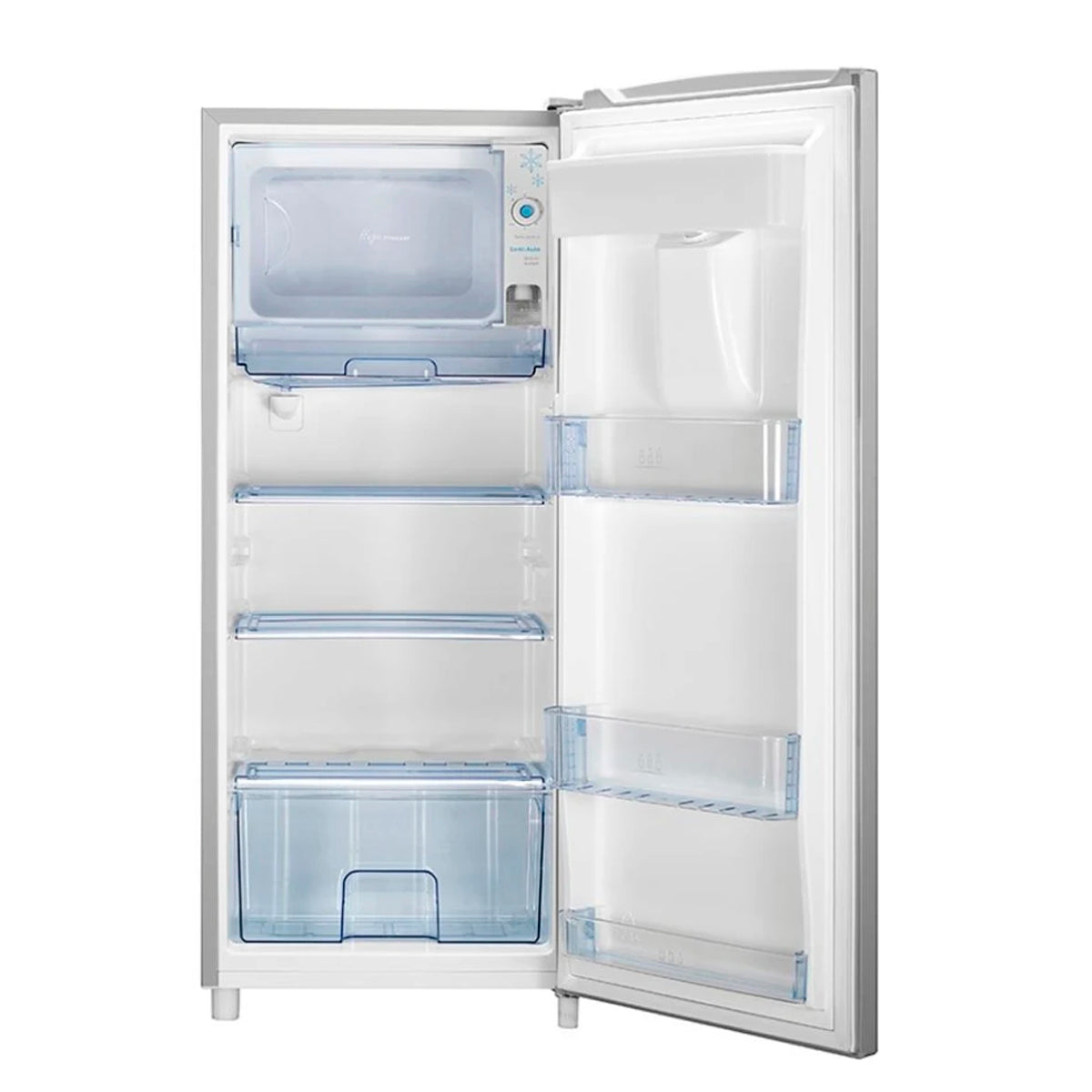 REFRIGERADOR HISENSE MOD. RR63D6WGX 7p3 DESPA **
