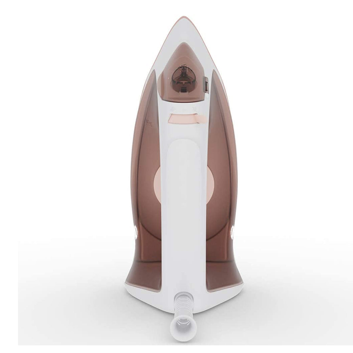 PLANCHA DE VAPOR OSTER MODELO GCSTBS3801-13 ROSA**