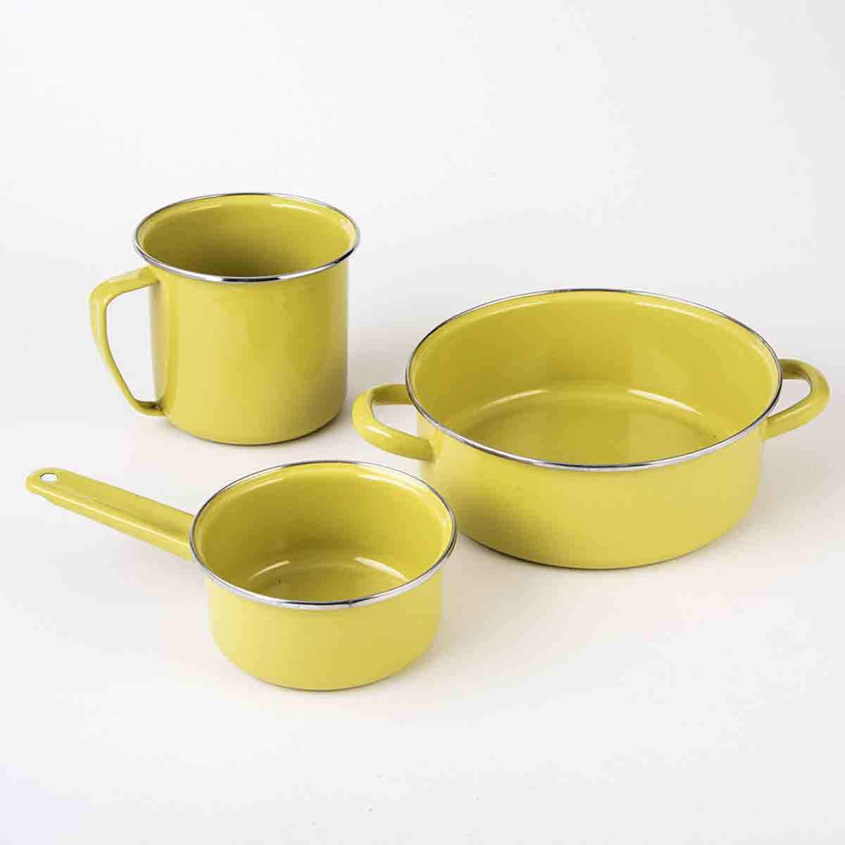 BATERIA CINSA PRAKTICA LIMA BAY 12 PZAS**