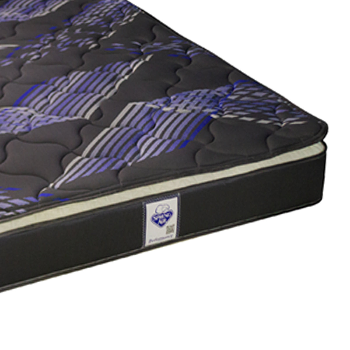 COLCHON SPRING AIR MODELO DANEST INDIVIDUAL**