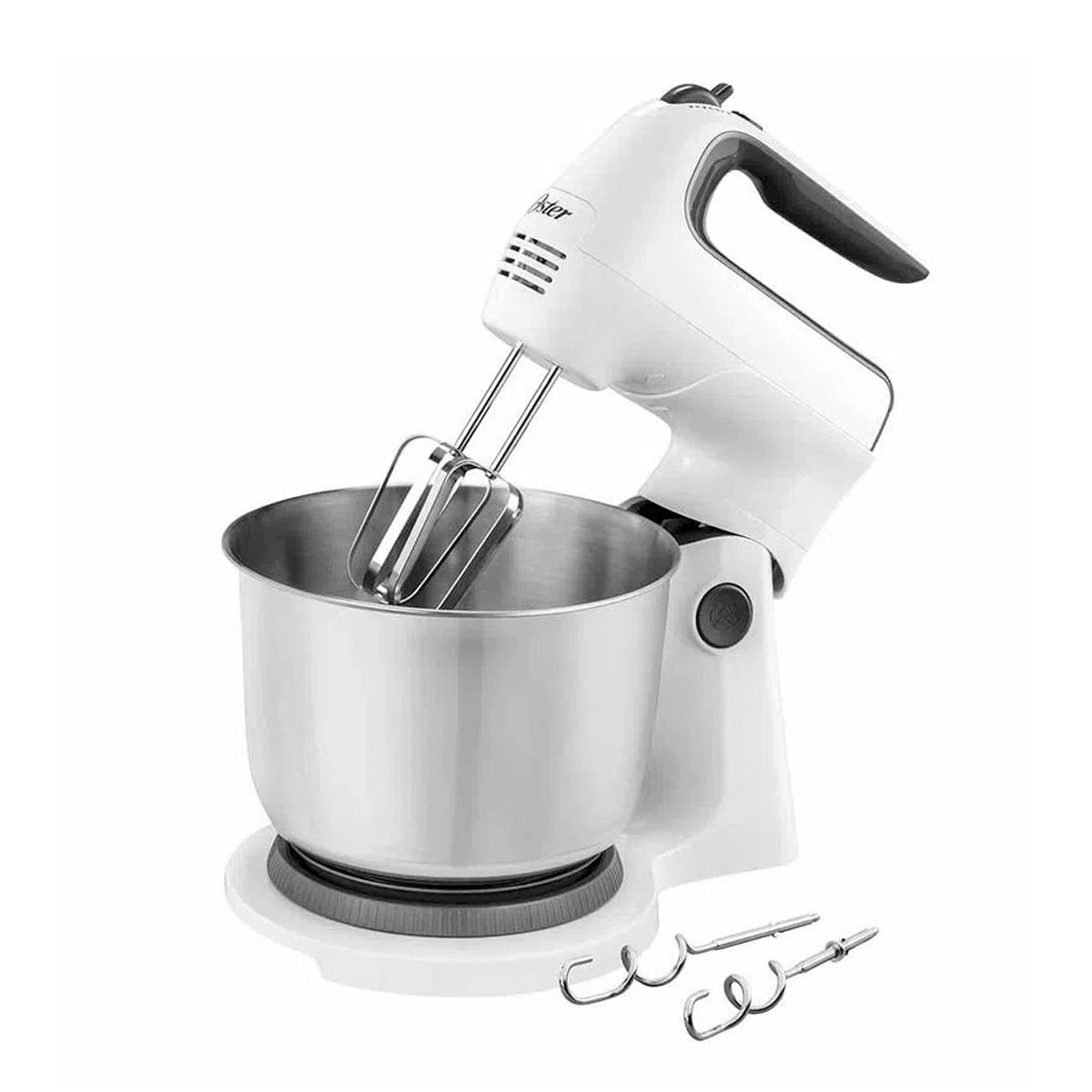 BATIDORA MANUAL OSTER MOD. FPSTHS3612-013 **