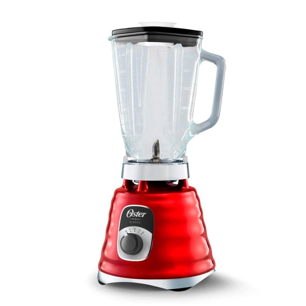 LICUADORA MOD. BLST4126R-013 ROJA **