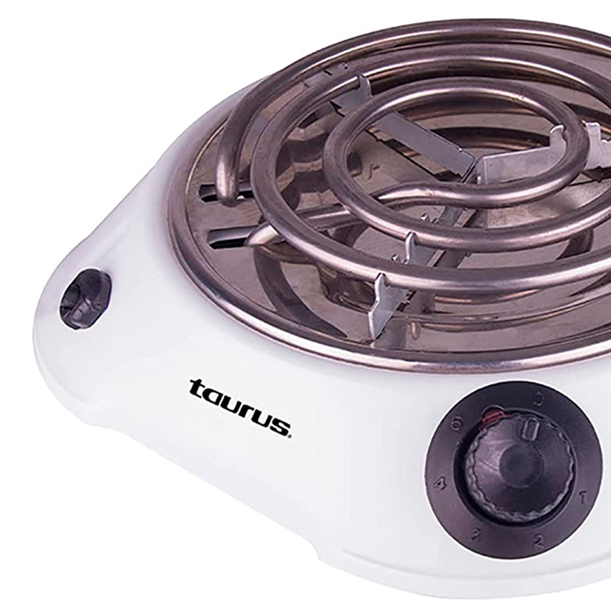 PARRILLA ELECTRICA TAURUS MOD. ALFA**