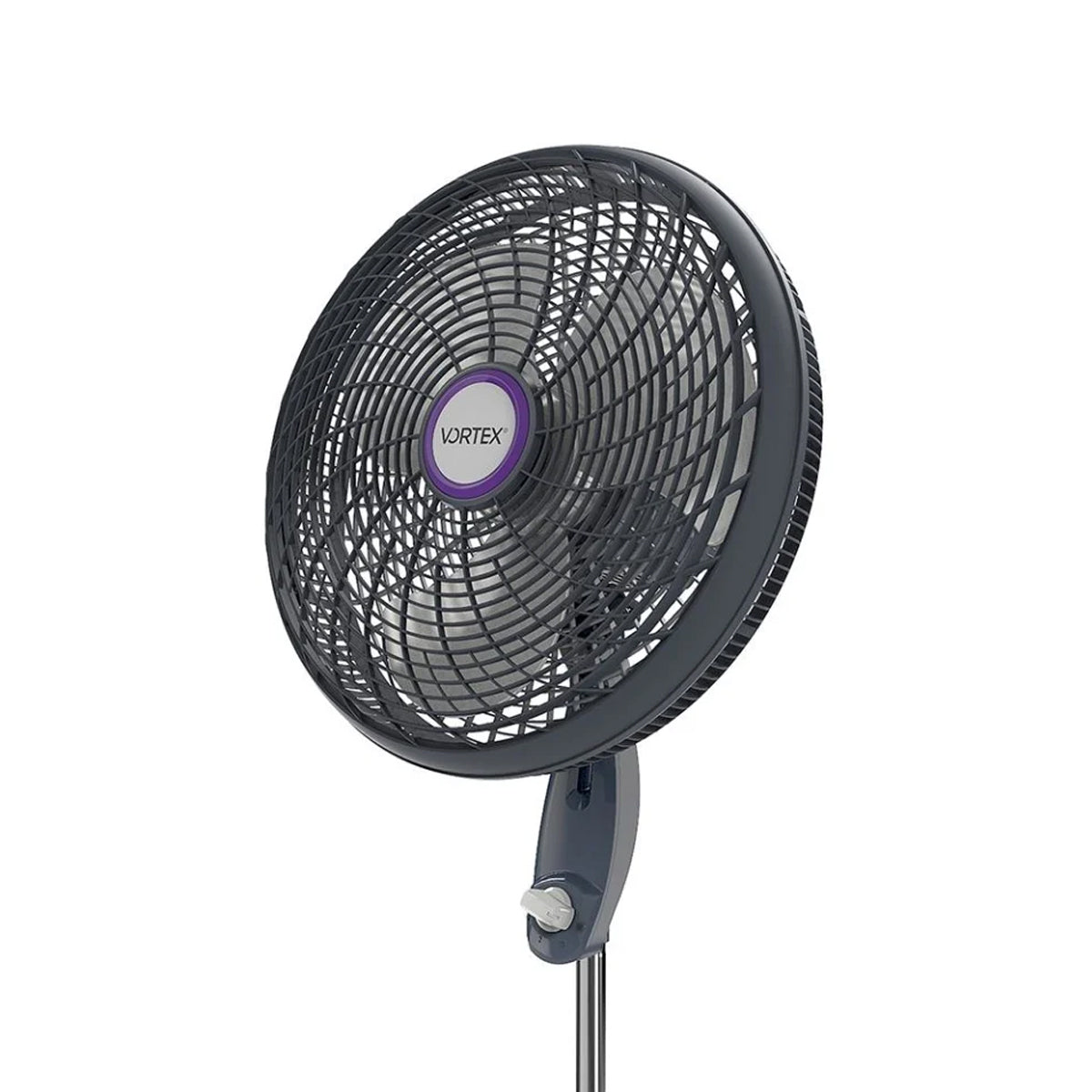 VENTILADOR DE PEDESTAL NAVIA VORTEX P180**