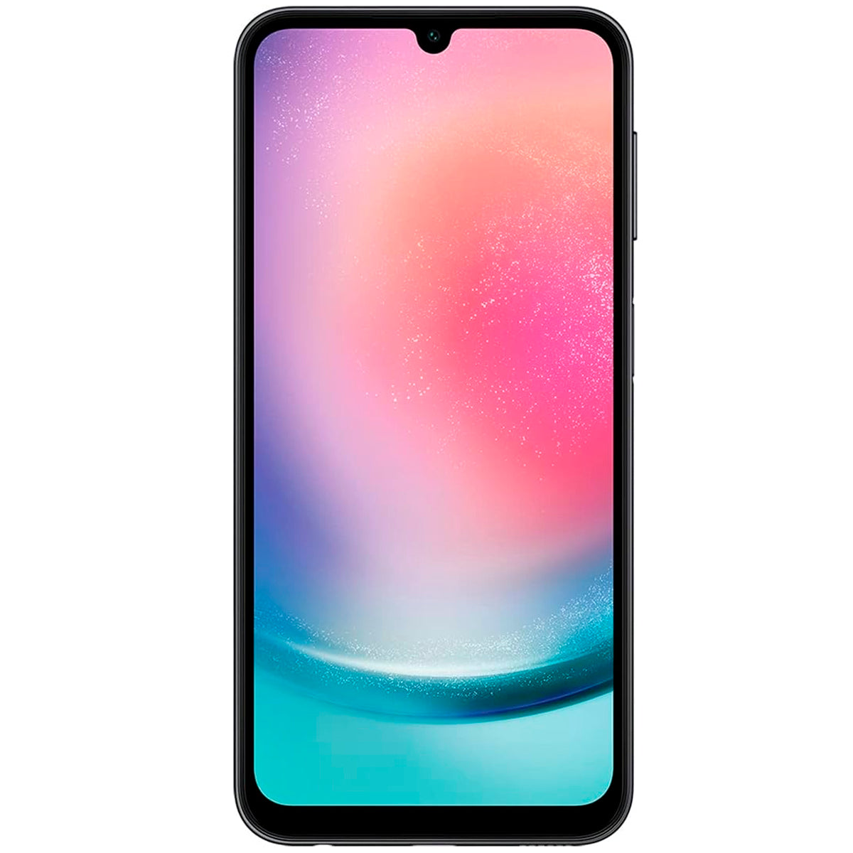 CELULAR SAMSUNG GALAXY A05S 4+128GB NEGRO 16717**