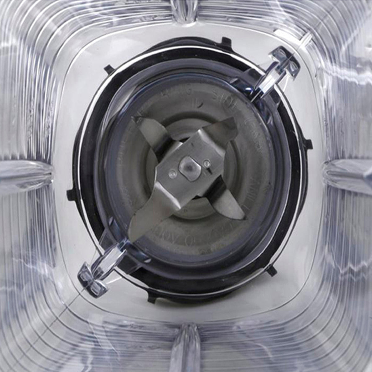 LICUADORA OSTER MOD. BLST4108-013 BLANCA VASO PLASTICO**