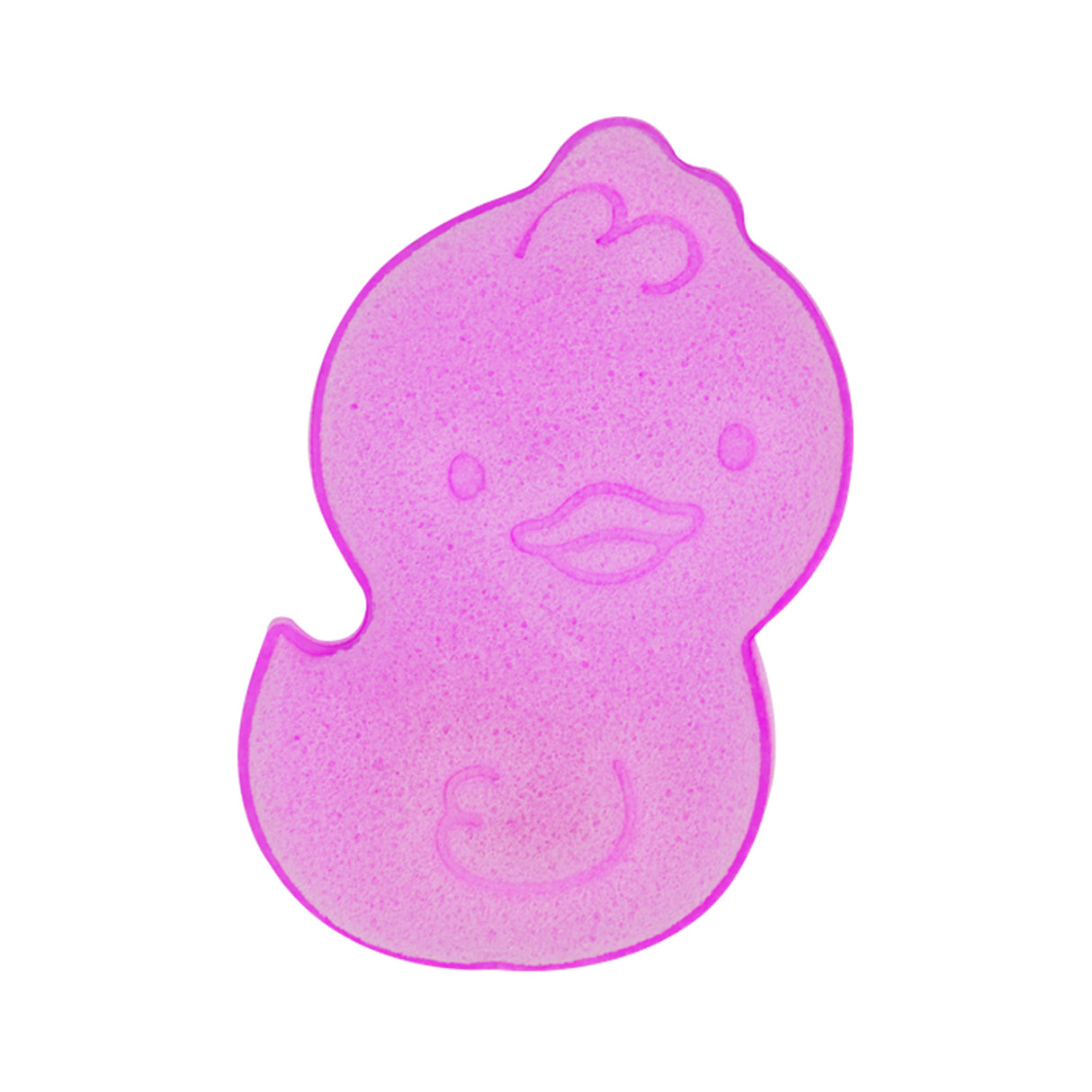 Bath Time Esponja Con Jabón