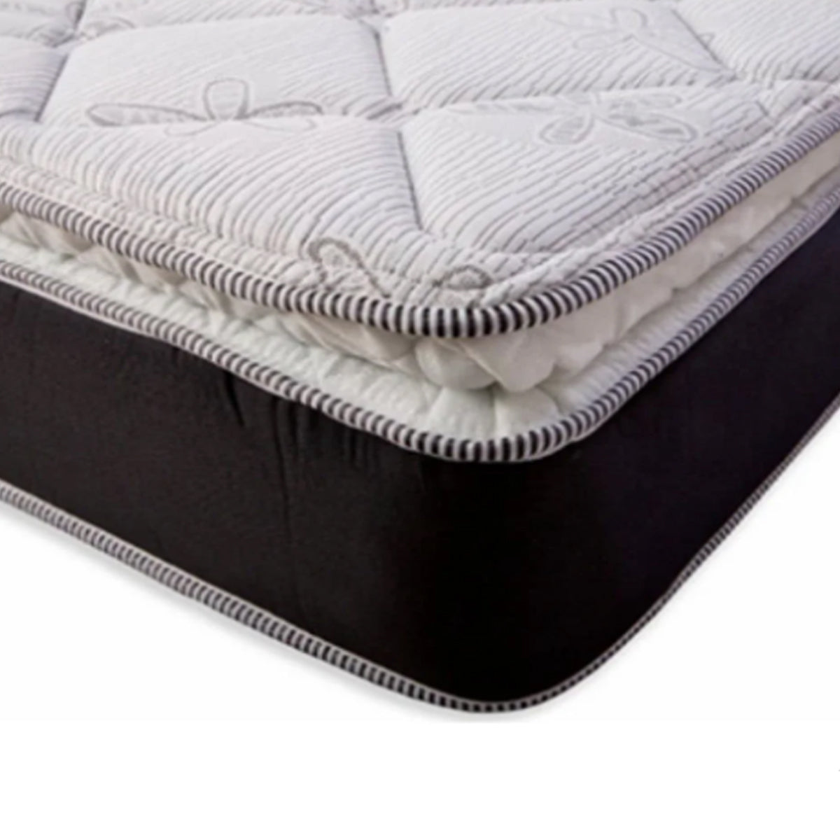 COLCHON SPRING AIR CARIBE INDIVIDUAL**