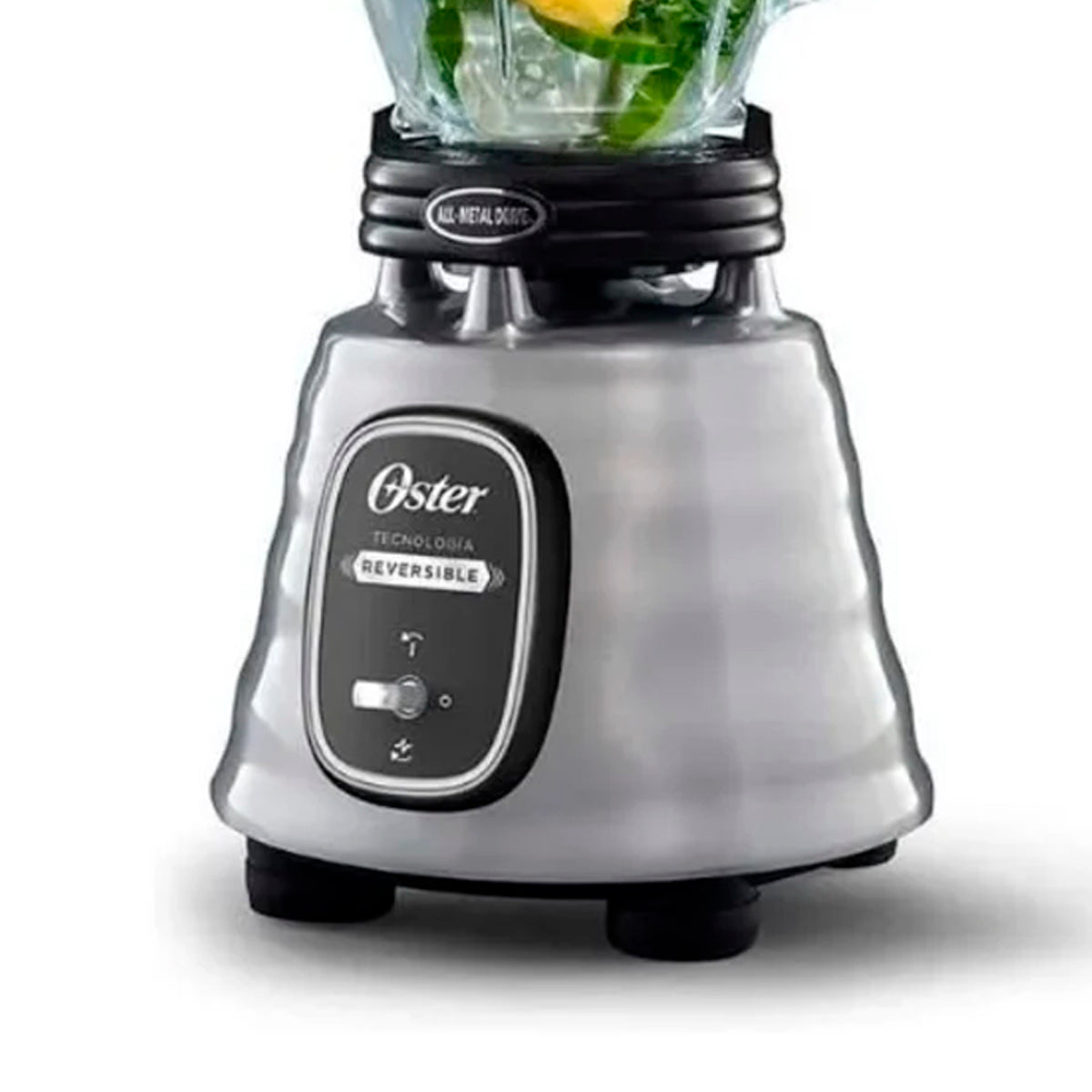 LICUADORA REVERSIBLE MOD. BLSTBESTE-013 PLATA **