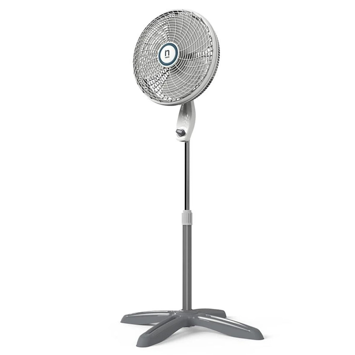 VENTILADOR DE PEDESTAL MOD. P160**