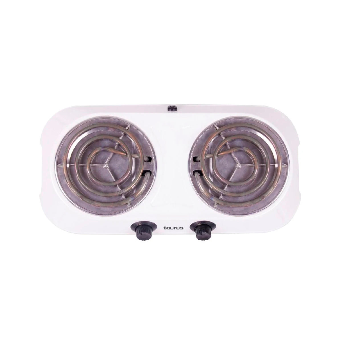 PARRILLA ELECTRICA TAURUS ALFA DUO**