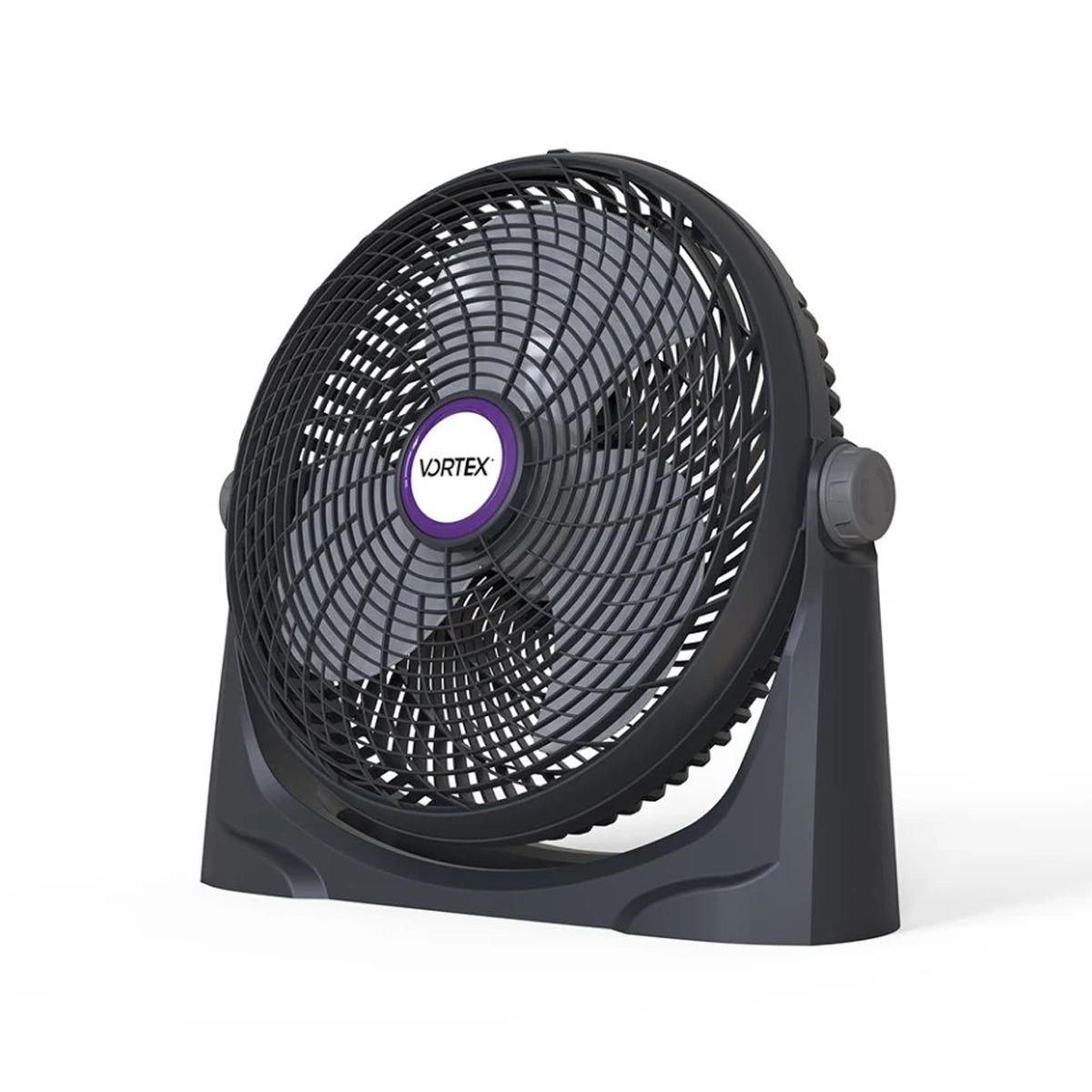VENTILADOR NAVIA DE PISO VORTEX FORZA**