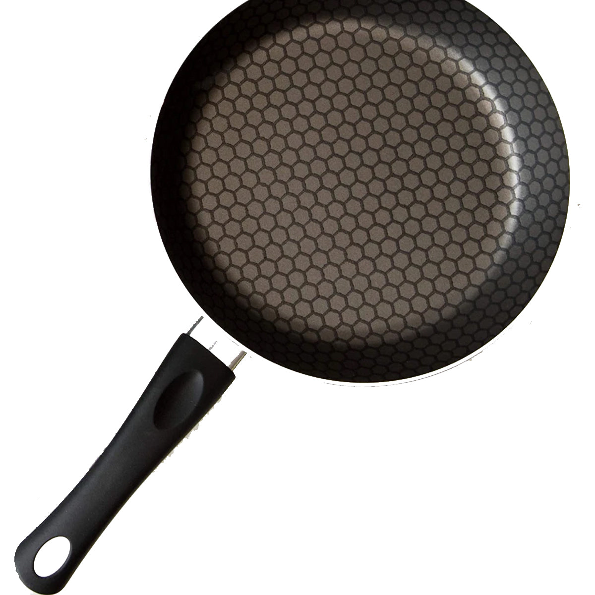 SARTEN CINSA MAGNIFICA GRANDE 26CM MANGO ATORNILLADO**