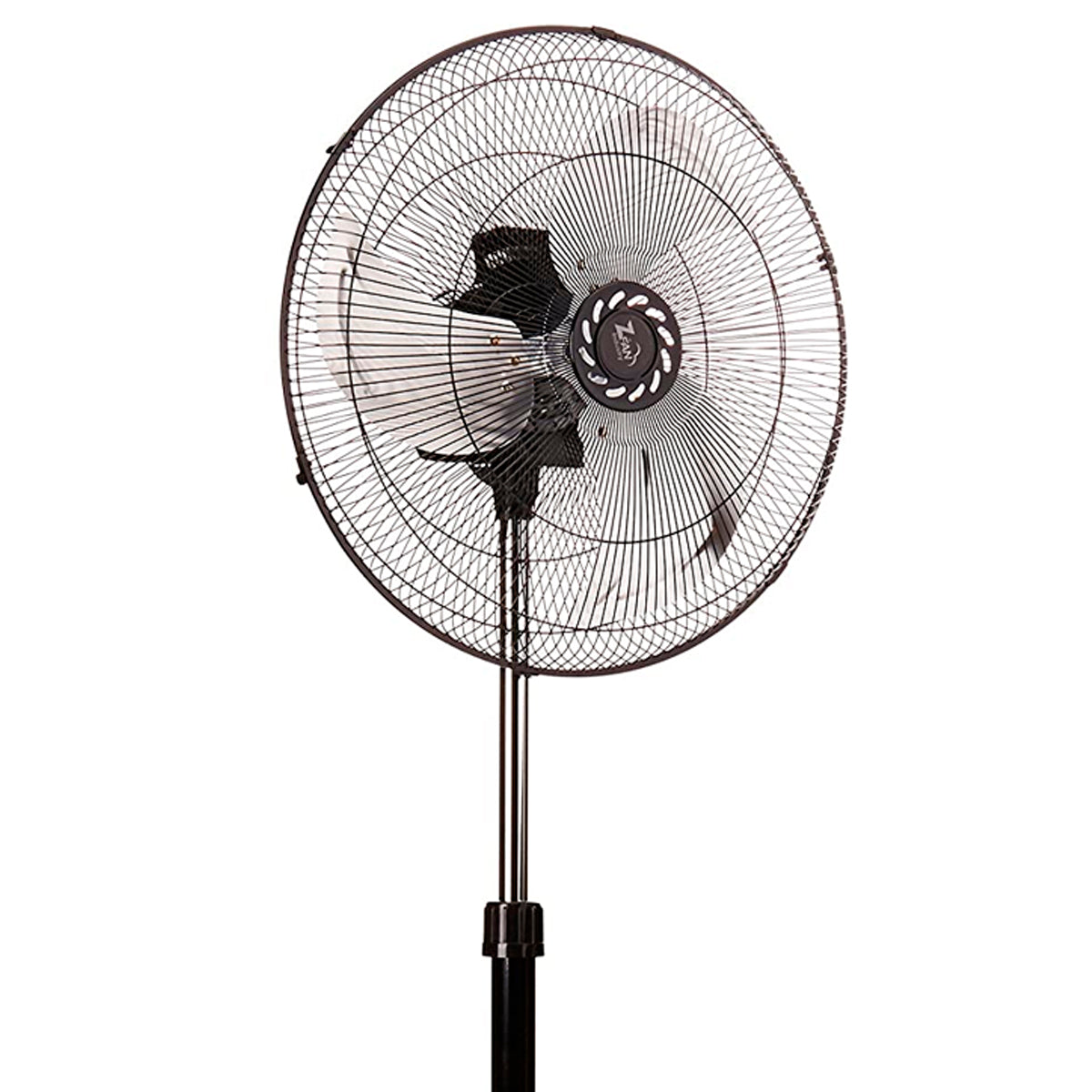 VENTILADOR ZFAN MOD.3389 18" PEDESTAL**