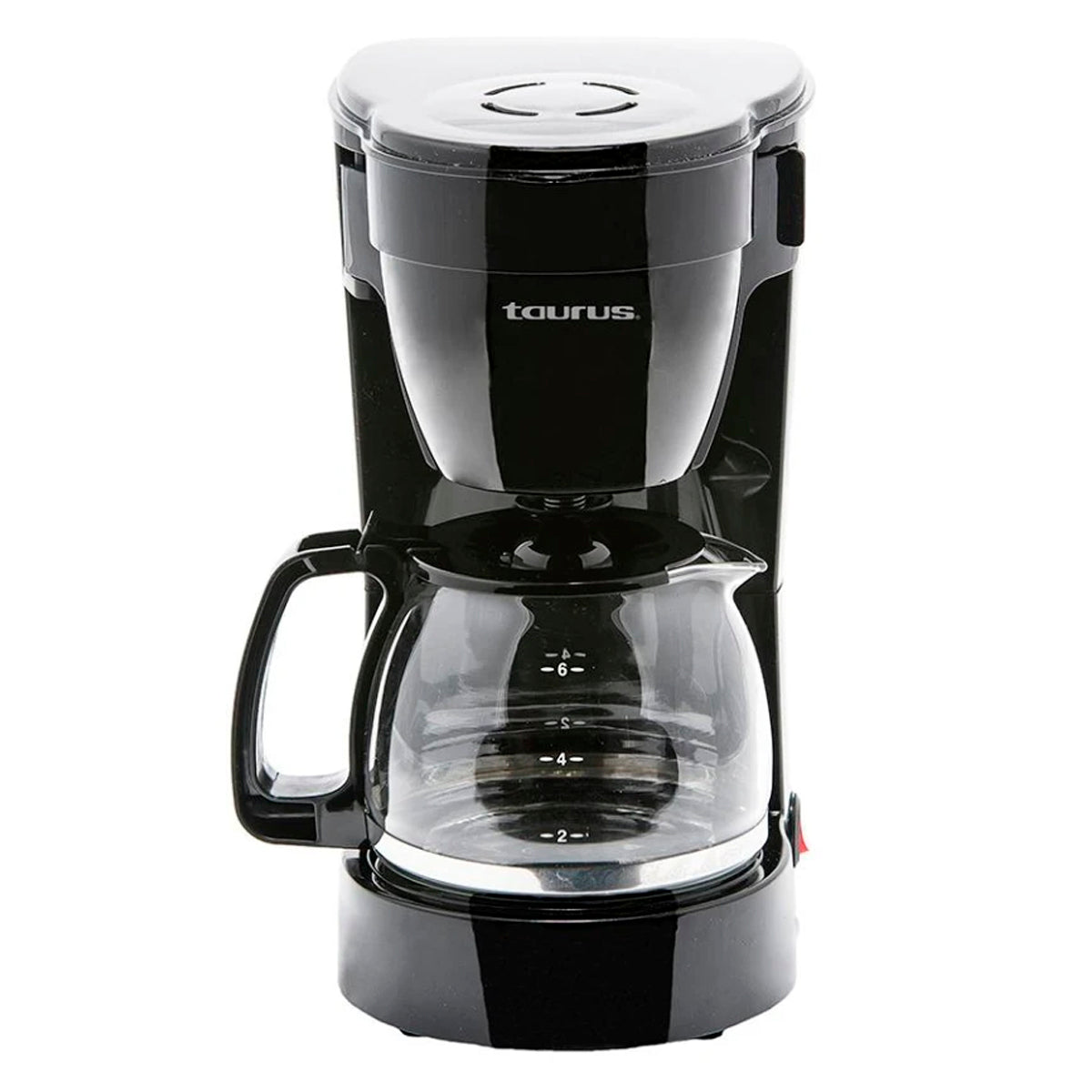 CAFETERA MOD. COFFEEMAX 6 TAZAS**