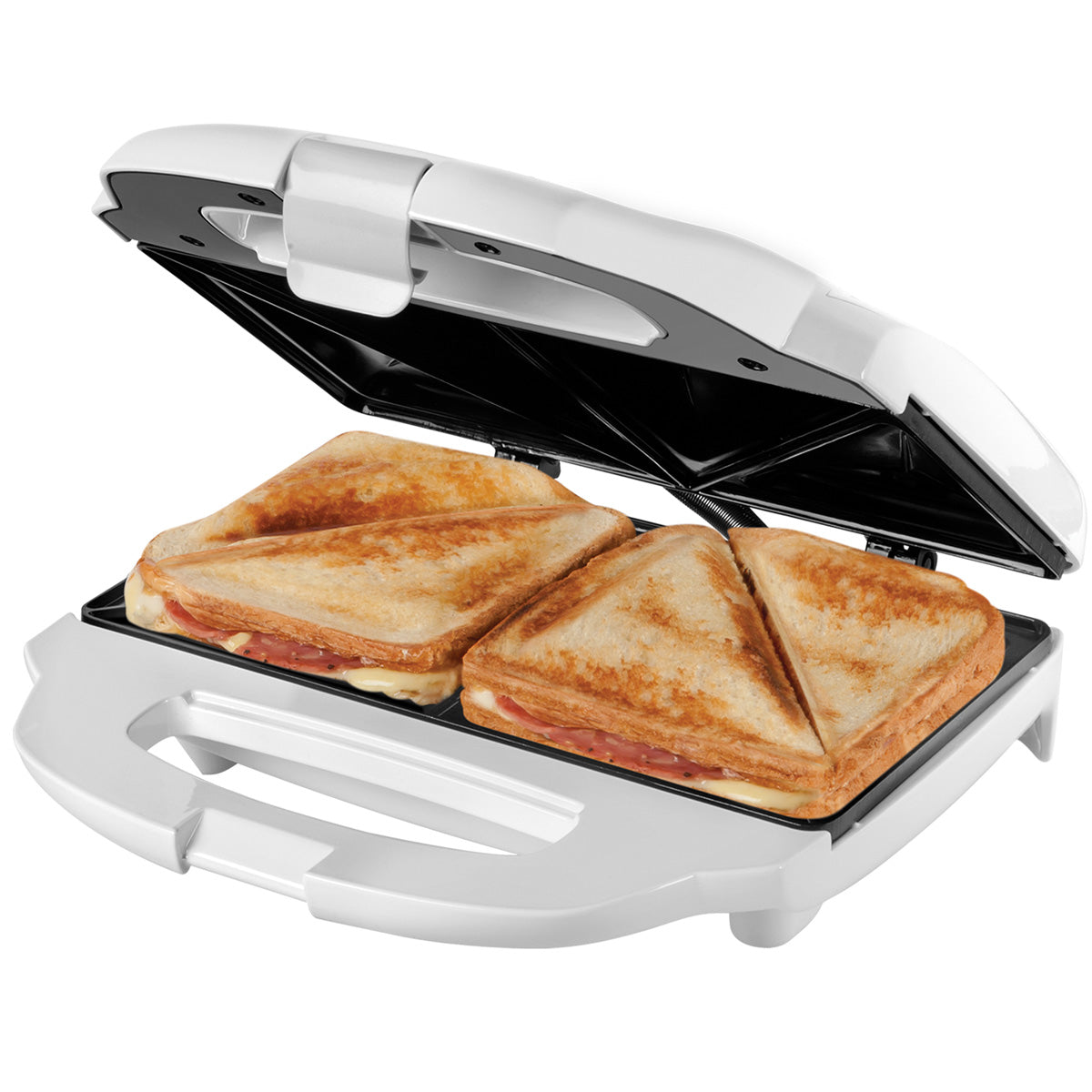 SANDWICHERA B&D SM-1000W**