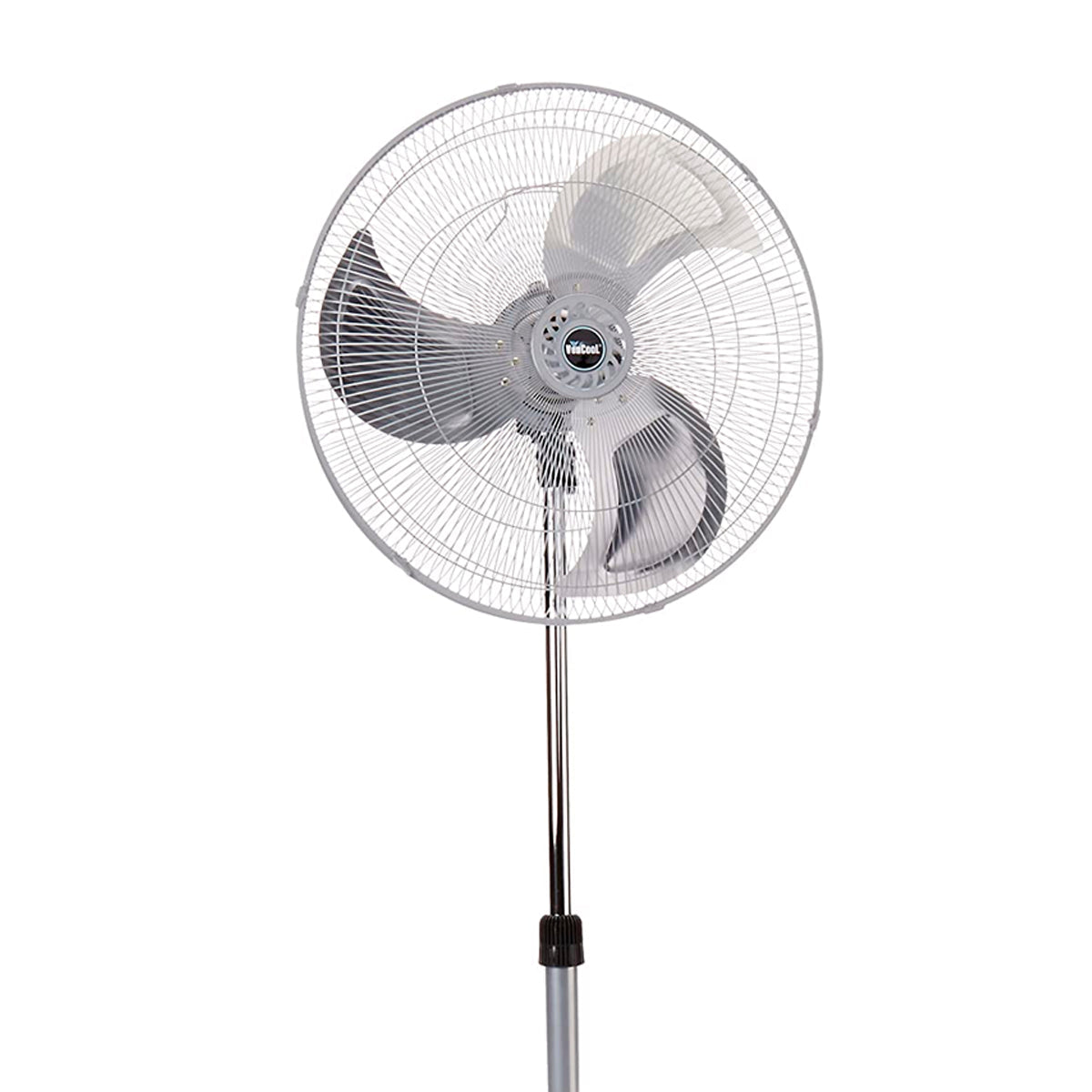 VENTILADOR MYTEK MOD. MY-3328 METALICO**
