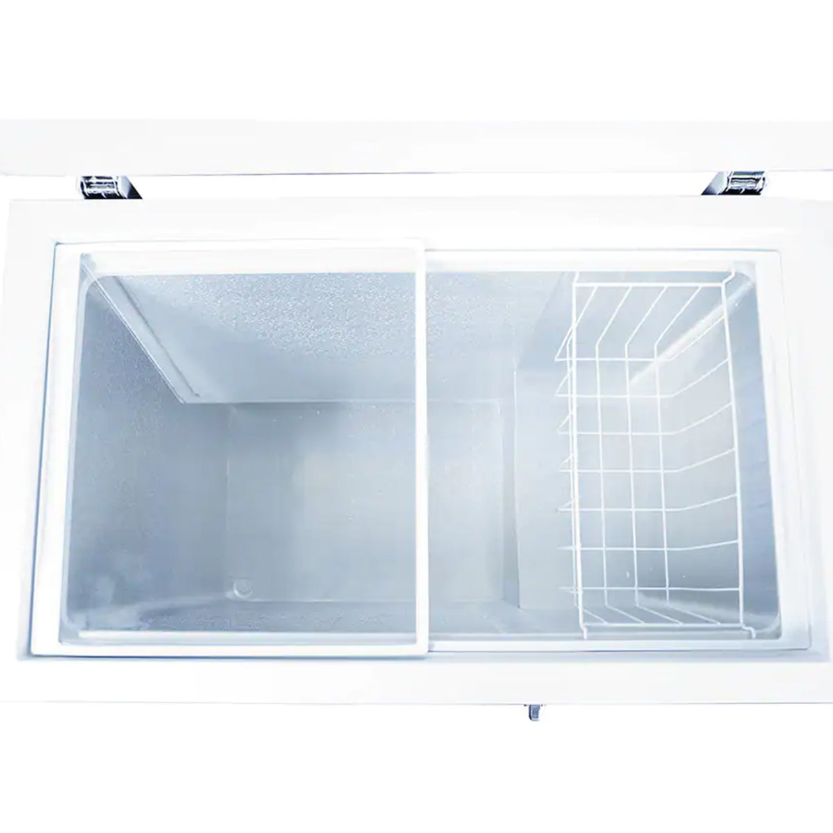 CONGELADOR HORIZONTAL HISENSE MOD. FC70D6BWX 7p3  **