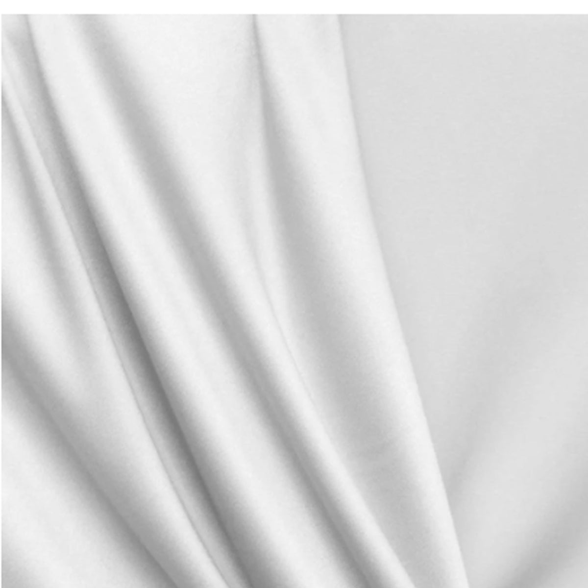 JGO DE SABANAS SPRING AIR MICROFIBRA BLANCO INDIVIDUAL**