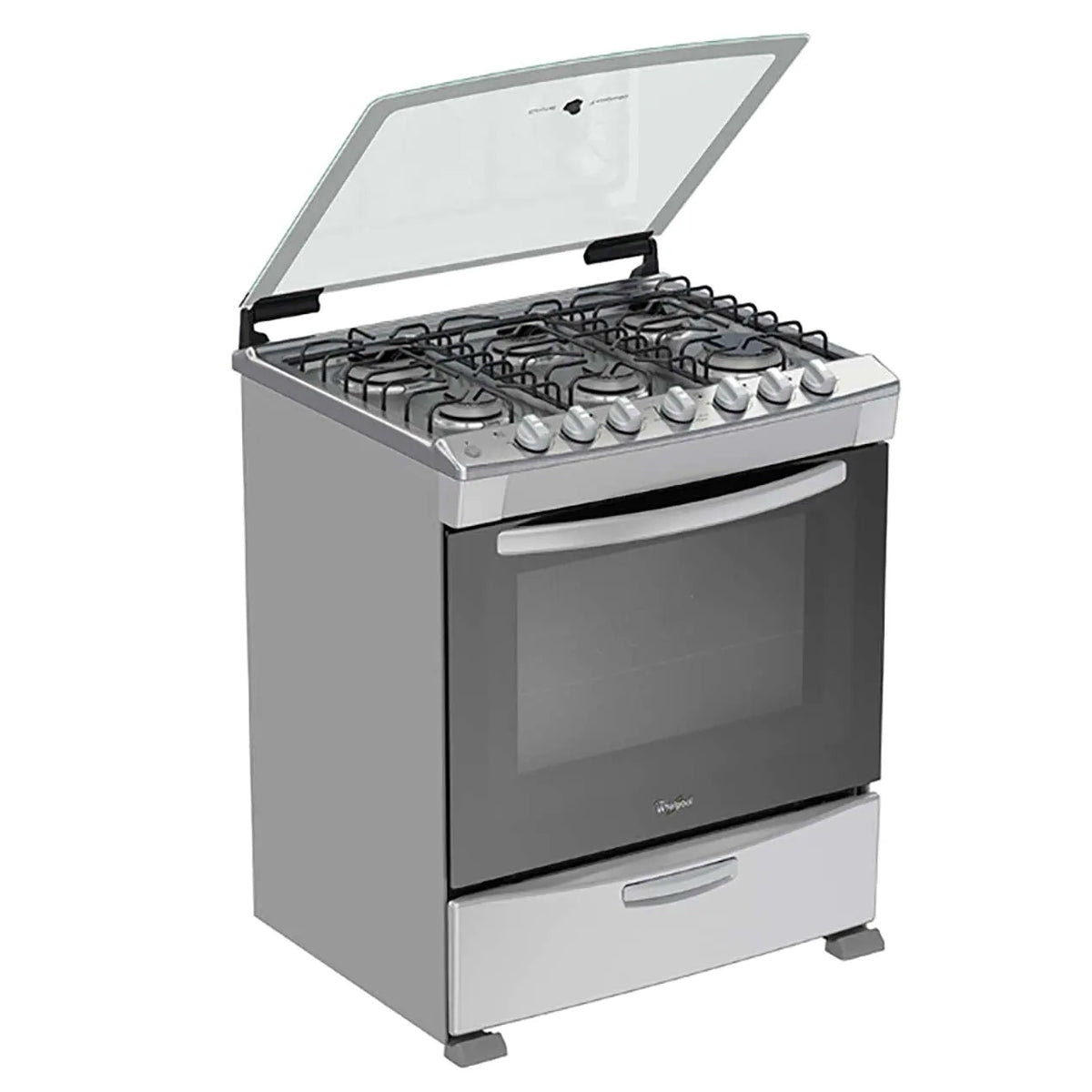 ESTUFA WHIRLPOOL MOD. WF-7419D**