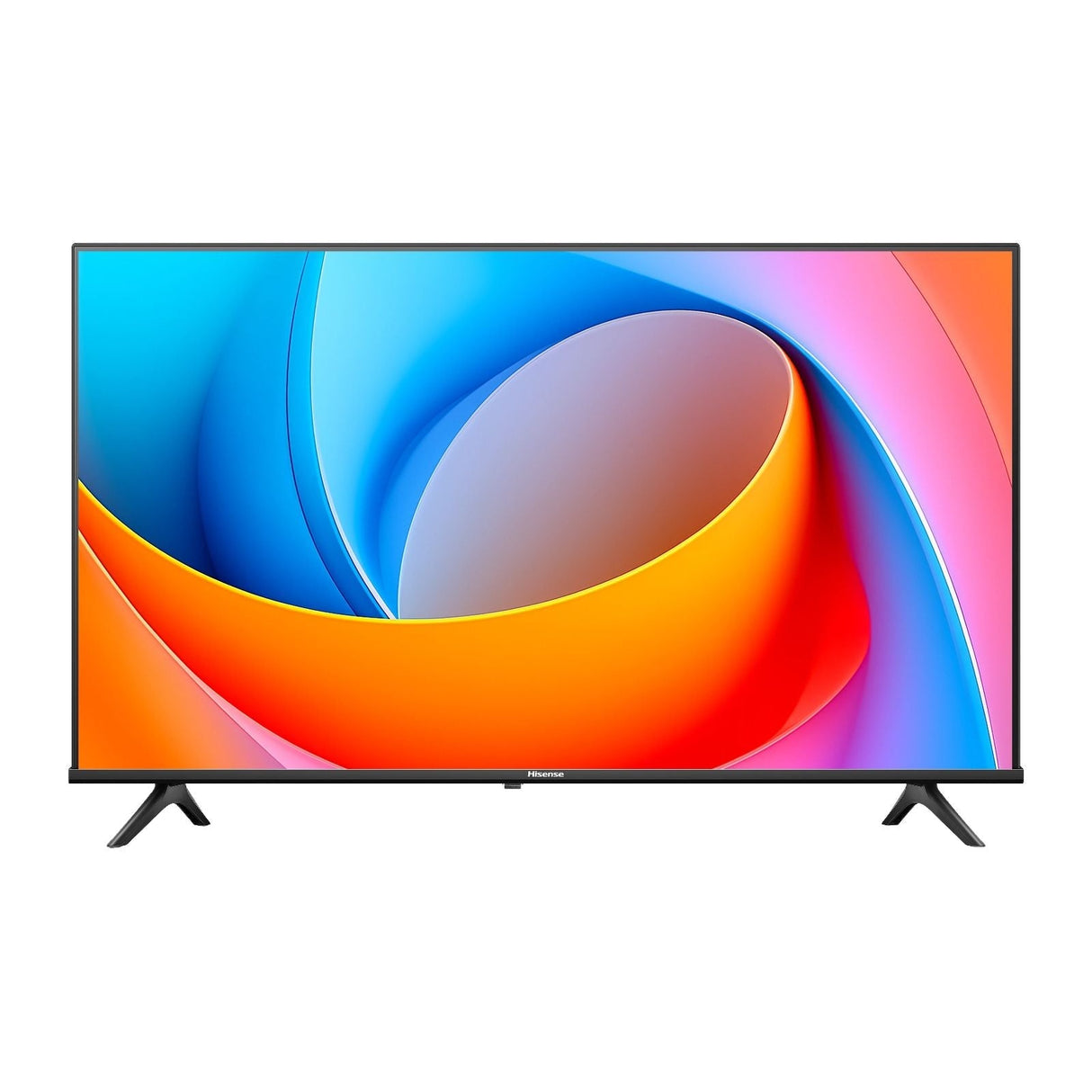 Televisión Pantalla 32 Pulgadas Hisense Roku TV HD 32A4NR
