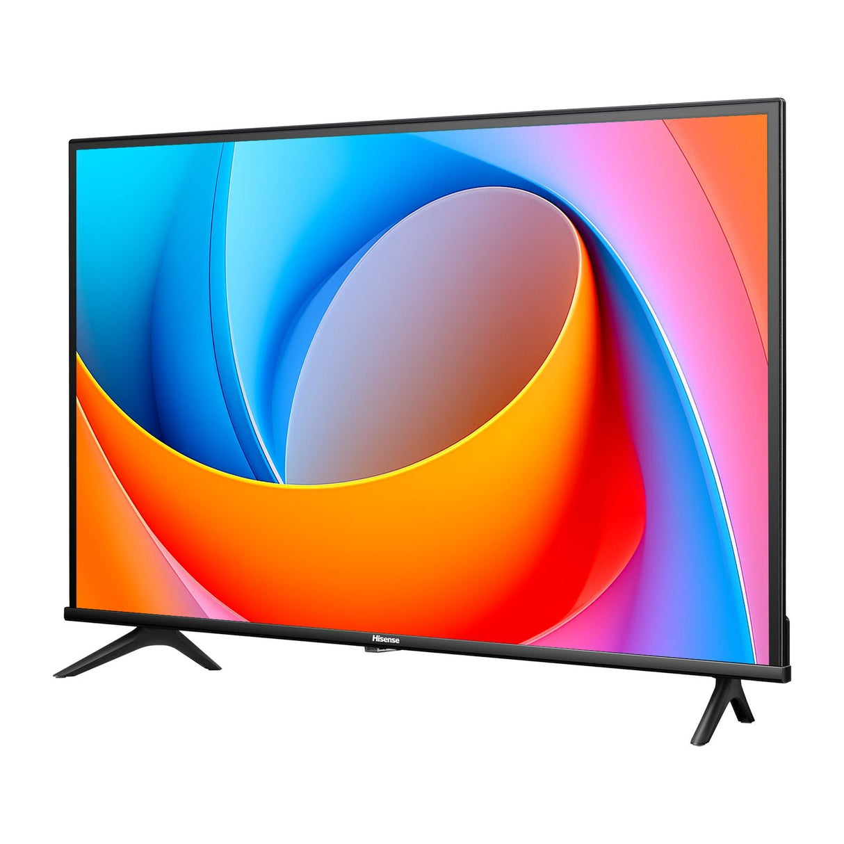 Televisión Pantalla 32 Pulgadas Hisense Roku TV HD 32A4NR