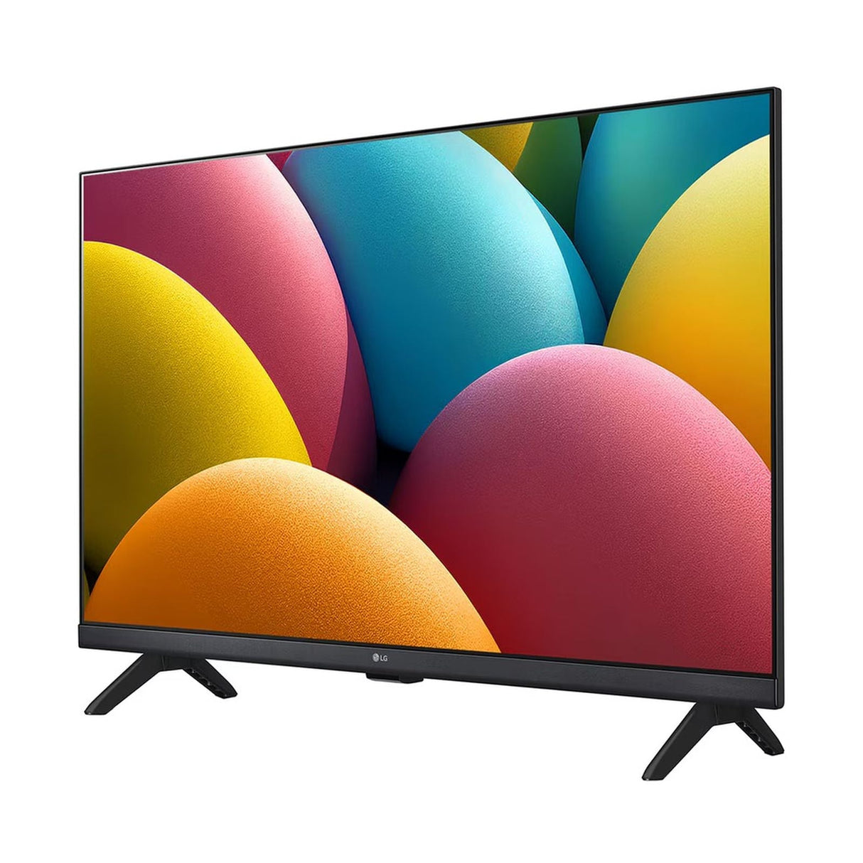 Televisión Pantalla 32 Pulgadas LG Smart TV HD 32LR600BPSC
