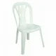 SILLA MOD. PDA026A-012 AUSTRIA BLANCO