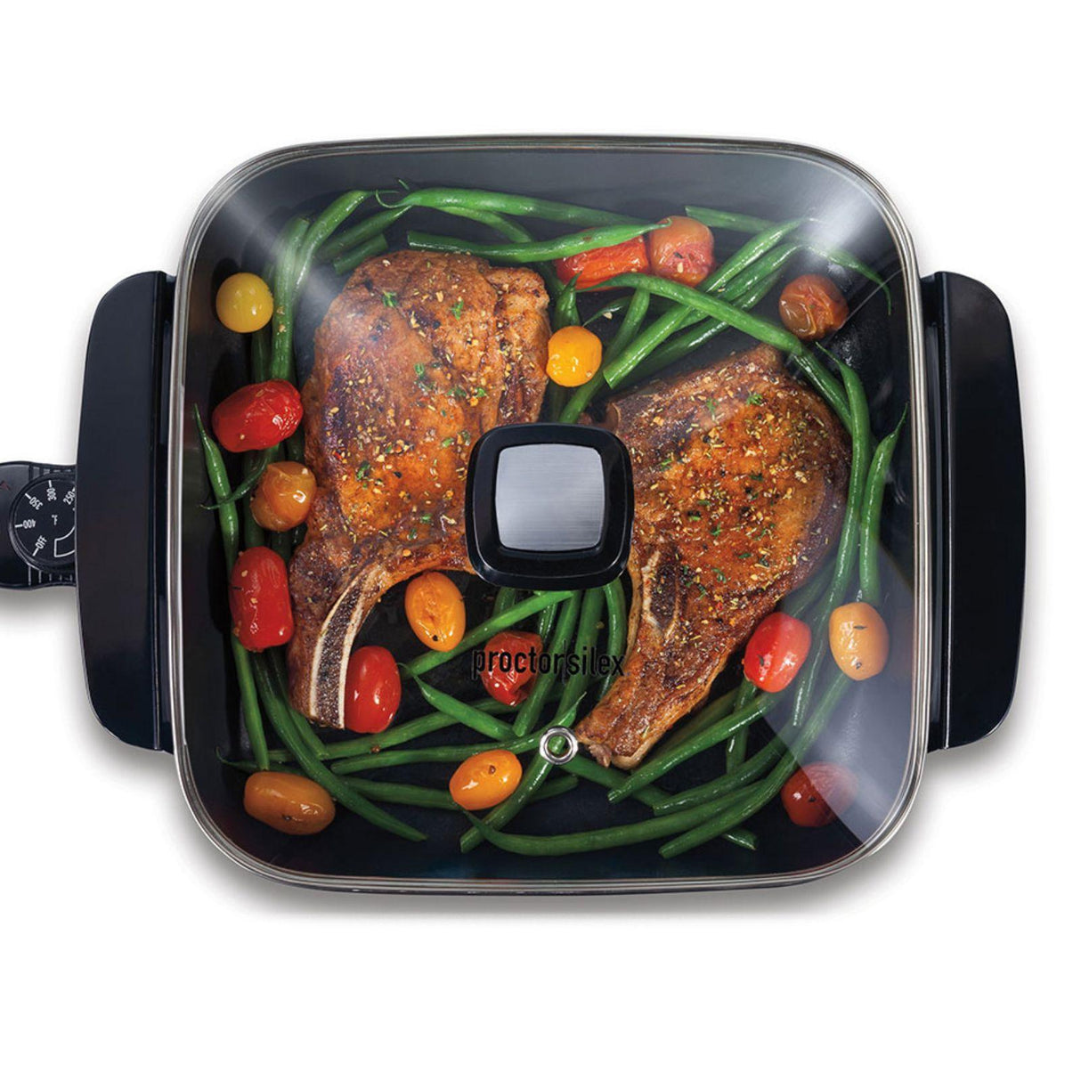 Sartén Eléctrico Proctor Silex Antiadherente 38526MN