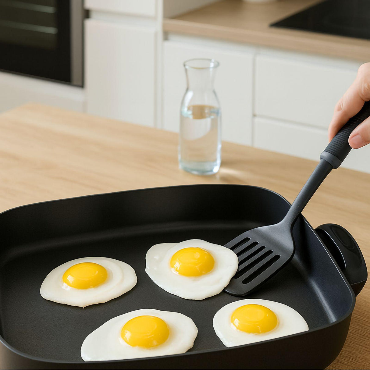 Sartén Eléctrico Proctor Silex Antiadherente 38526MN