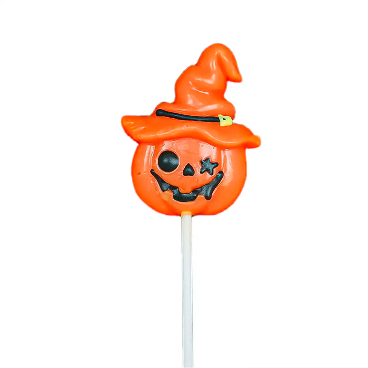Calabaza, Paleta de Caramelo, Halloween