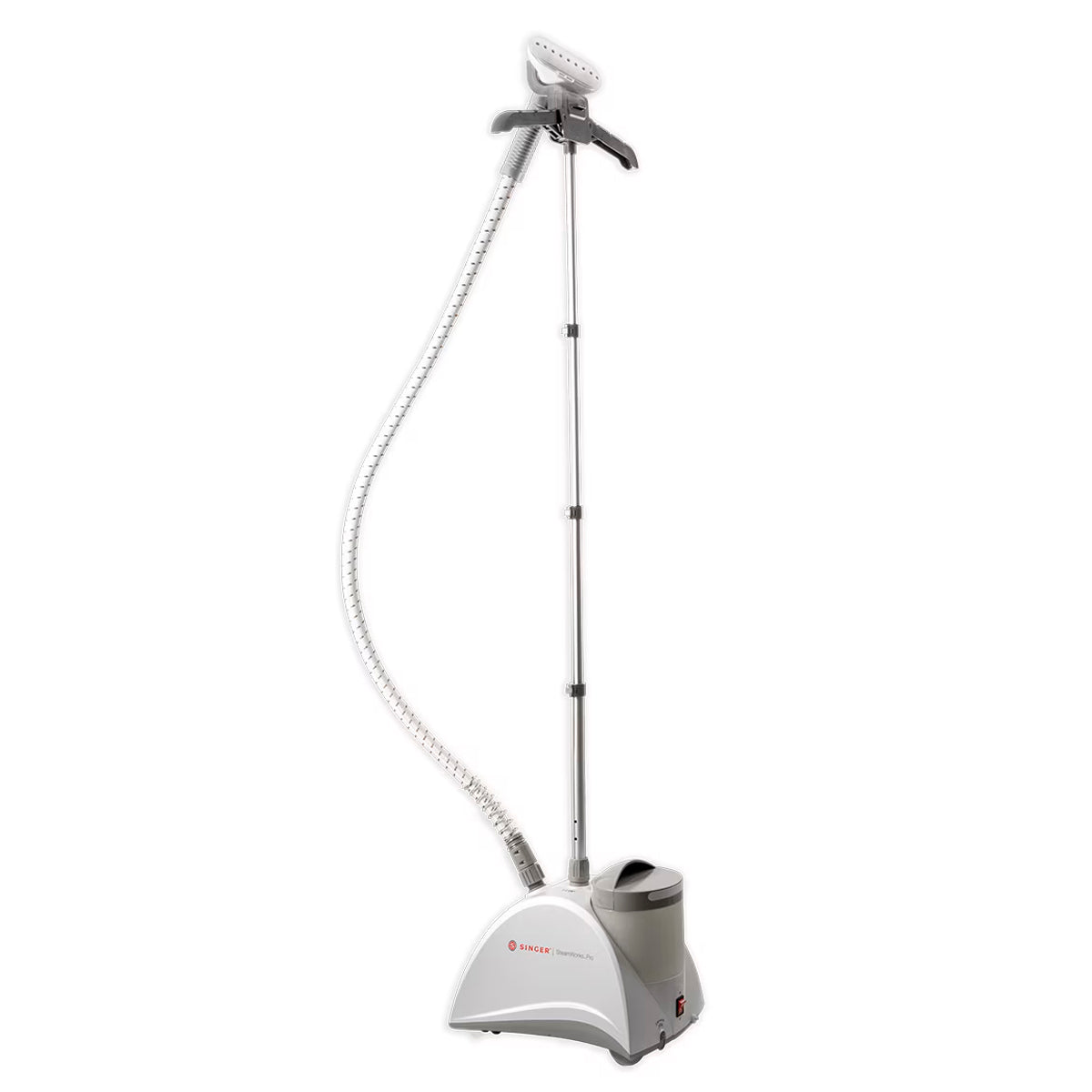 CENTRAL DE VAPOR SINGER MOD. SWP.02C1MX BLANCO**