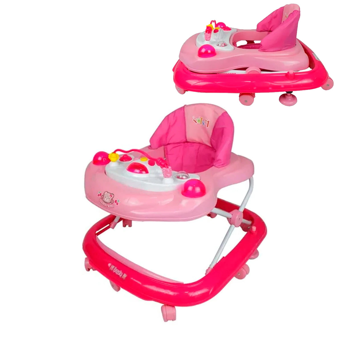 ANDADERA MUSICAL MYTEK MY5575**