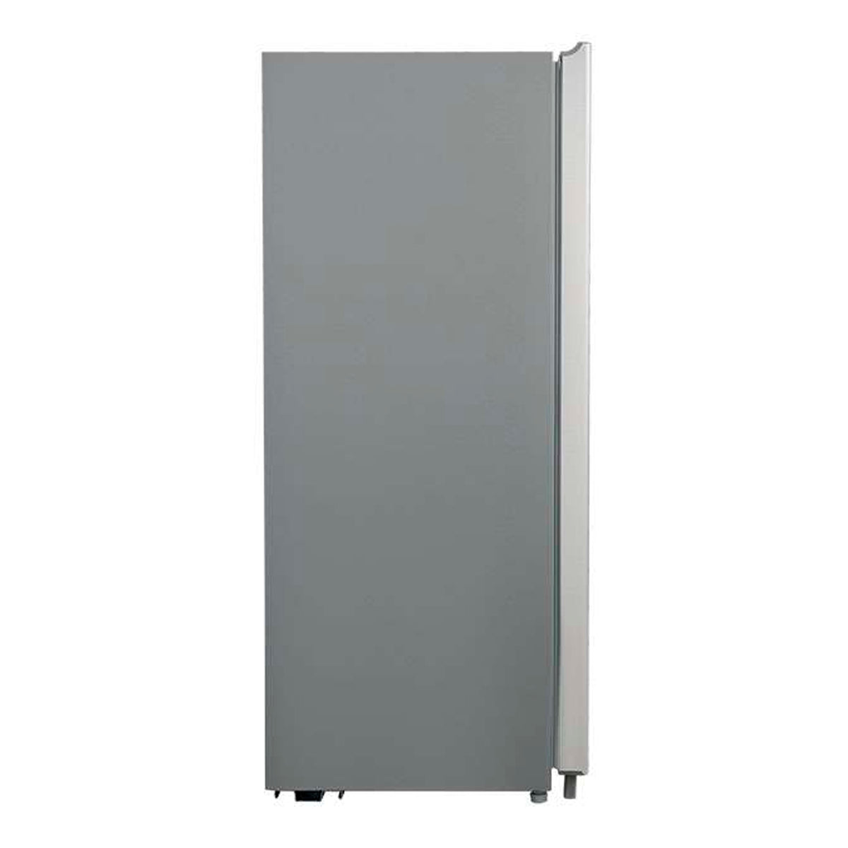 REFRIGERADOR MIDEA MOD. MRD190CCNDXW 7p3 SILVER C/D**
